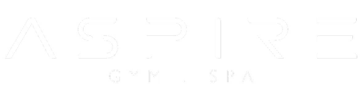 ASPIRE GYM LOGO