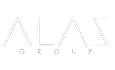 ALAS GROUP LOGO