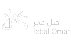 Jabal omar logo