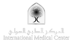 IMC logo