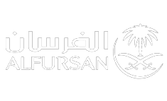 Alfursan Logo