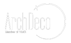 Arch Deco Logo