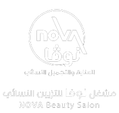 Nova Salon logo