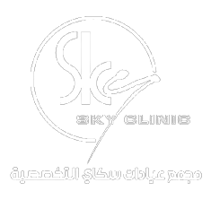 Sky clinics logo