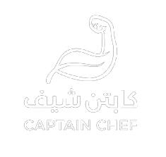 Captain chef logo