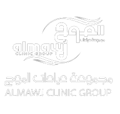 almawj clinics logo