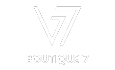 Boutique 7 Logo